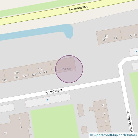 Noordstraat 104 5141 JE Waalwijk