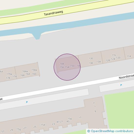 Noordstraat 154 5141 JE Waalwijk