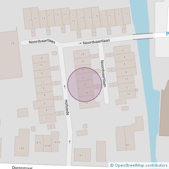 Noordvaartlaan 20 2391 CS Hazerswoude-Dorp