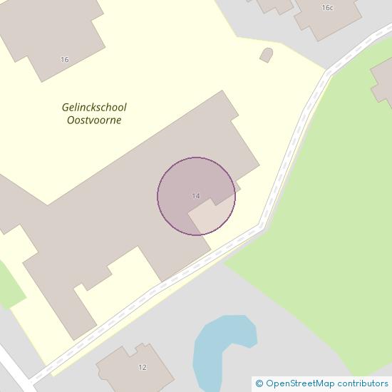 Noordweg 14 3233 AV Oostvoorne