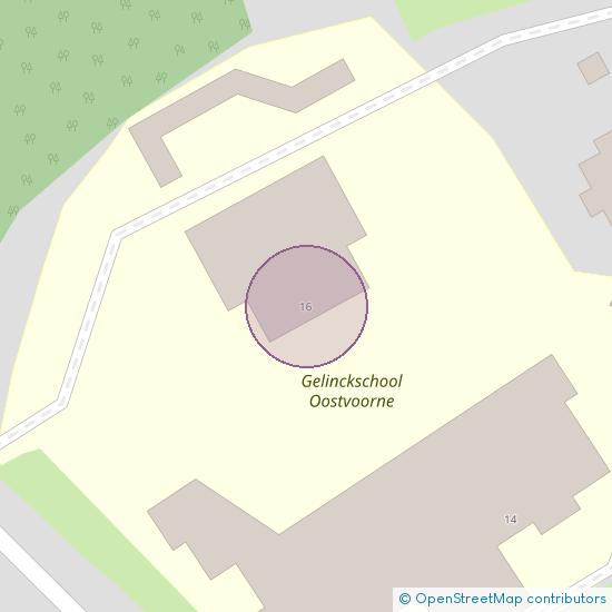 Noordweg 16 3233 AV Oostvoorne