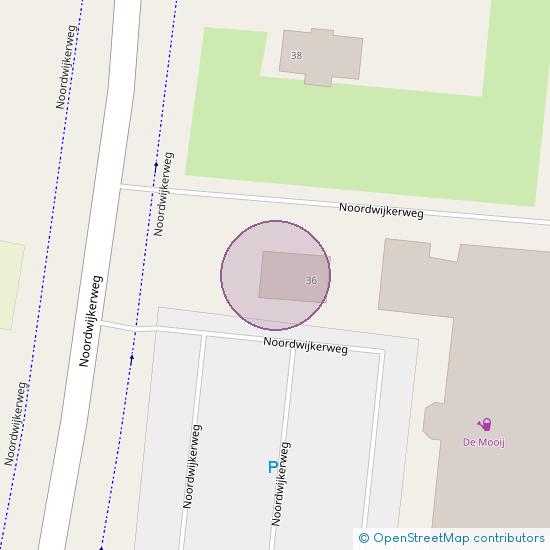 Noordwijkerweg 36 2231 NL Rijnsburg