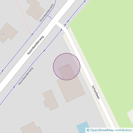 Noordwolderweg 14 8393 RE Vinkega