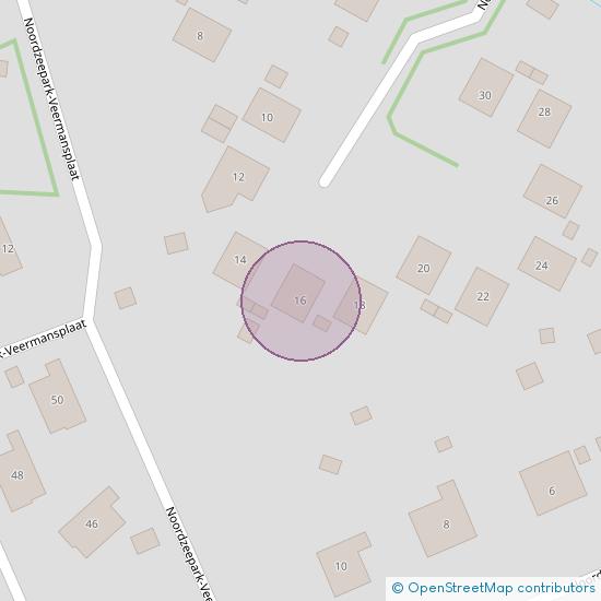 Noordzeepark-Haringvliet 16 3253 NE Ouddorp