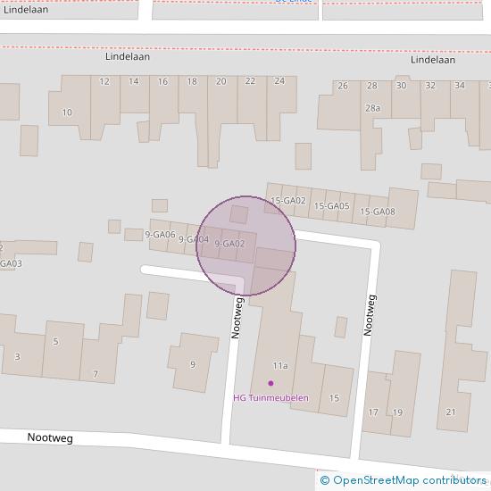 Nootweg 9 - GA01 1231 CP Loosdrecht