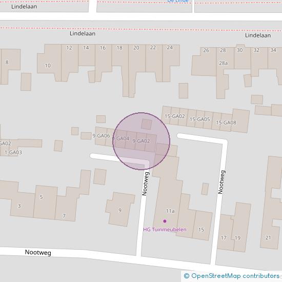 Nootweg 9 - GA02 1231 CP Loosdrecht