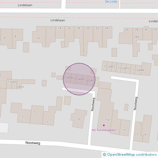 Nootweg 9 - GA04 1231 CP Loosdrecht