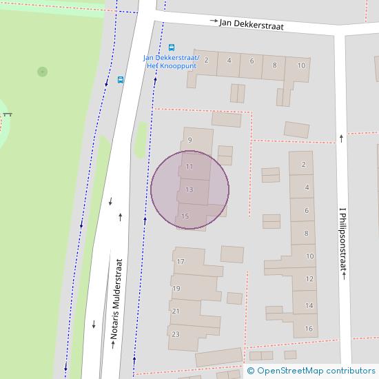 Notaris Mulderstraat 13 7902 HD Hoogeveen