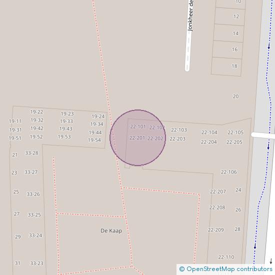 Notaris Mulderstraat 22 - 201 7902 HG Hoogeveen