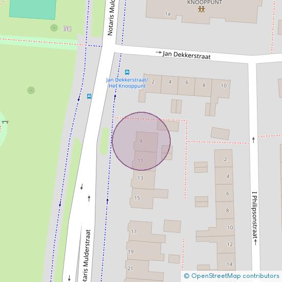 Notaris Mulderstraat 9 7902 HD Hoogeveen