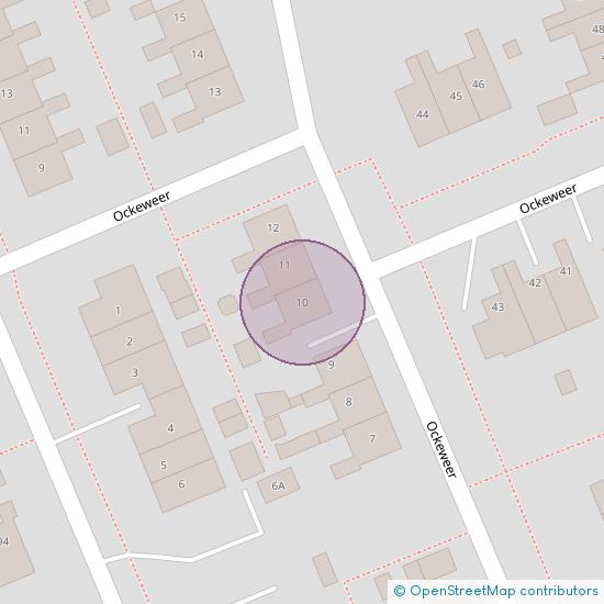 Ockeweer 10 9679 LA Scheemda