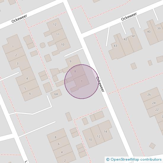 Ockeweer 7 9679 LA Scheemda