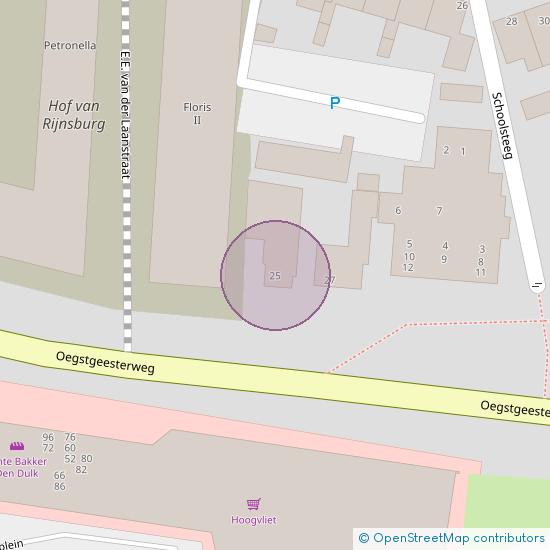 Oegstgeesterweg 25 2231 AR Rijnsburg