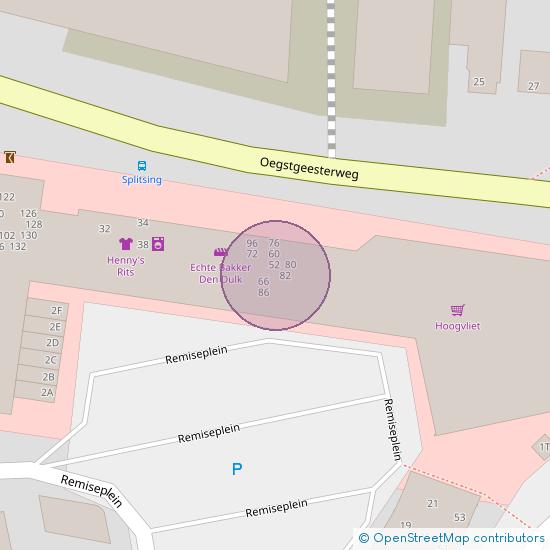 Oegstgeesterweg 64 2231 BA Rijnsburg