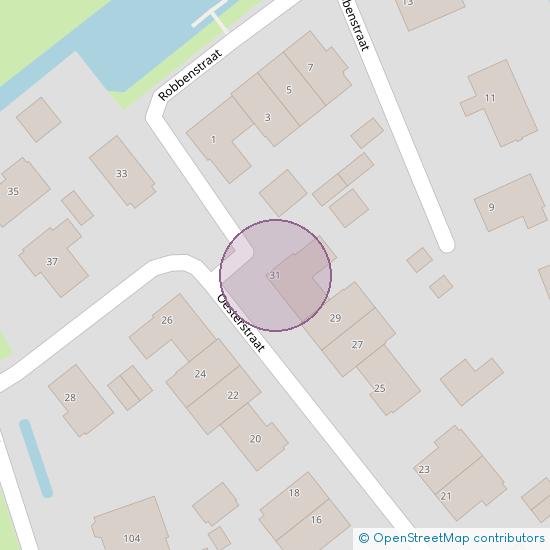 Oesterstraat 31 2651 KC Berkel en Rodenrijs