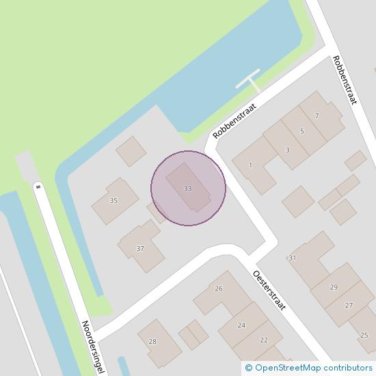 Oesterstraat 33 2651 KC Berkel en Rodenrijs