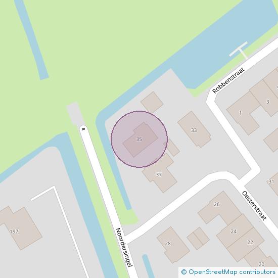 Oesterstraat 35 2651 KC Berkel en Rodenrijs