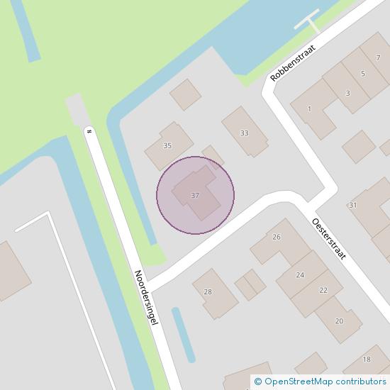 Oesterstraat 37 2651 KC Berkel en Rodenrijs