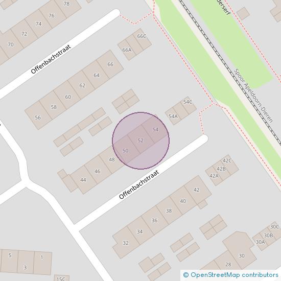 Offenbachstraat 52 6961 CC Eerbeek