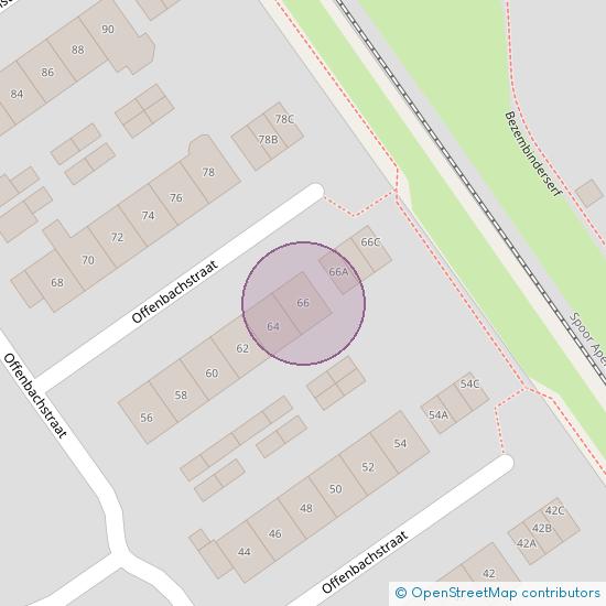 Offenbachstraat 66 6961 CC Eerbeek