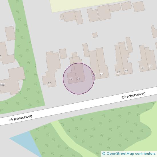 Oirschotseweg 21 5066 CG Moergestel