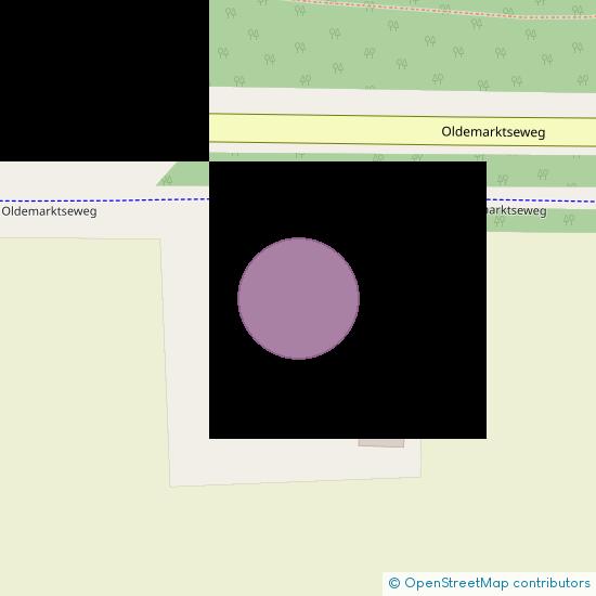 Oldemarktseweg 231 8342 SC Basse