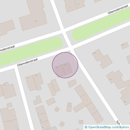 Oliemolenstraat 43 5402 LH Uden