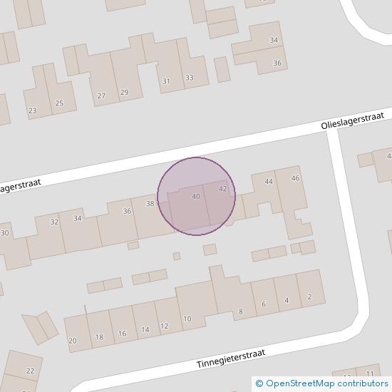 Olieslagerstraat 40 5975 VS Sevenum