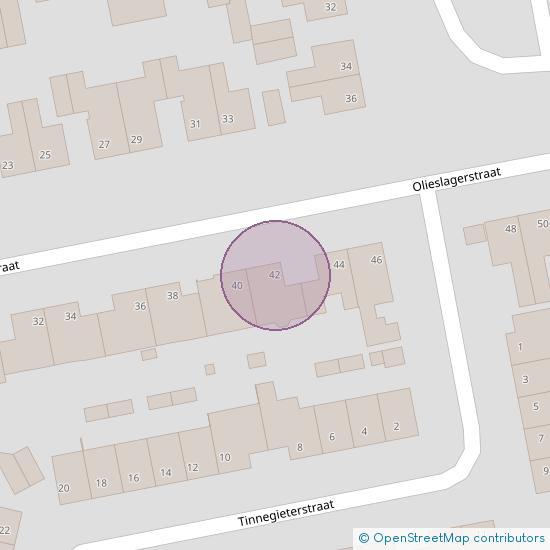 Olieslagerstraat 42 5975 VS Sevenum