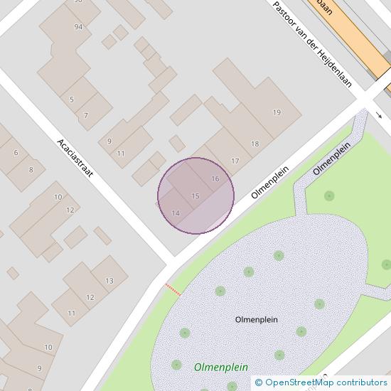 Olmenplein 15 6463 EV Kerkrade