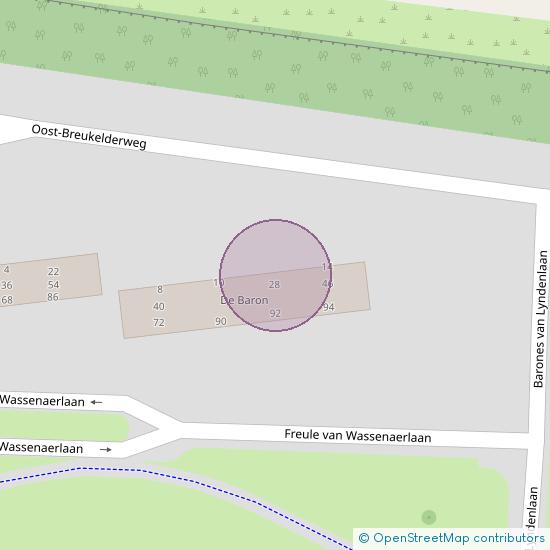 Oost-Breukelderweg 12 6721 PE Bennekom