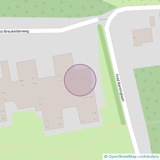 Oost-Breukelderweg 125 6721 PH Bennekom