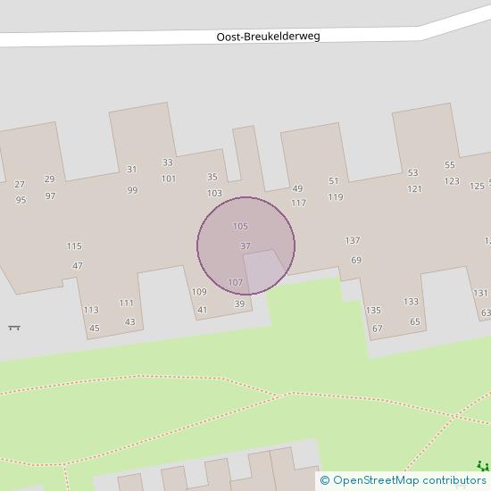 Oost-Breukelderweg 37 6721 PG Bennekom