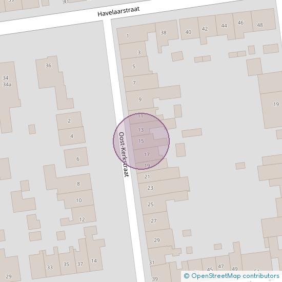 Oost-Kerkstraat 15 4486 BM Colijnsplaat