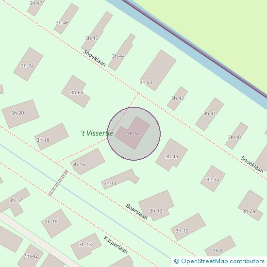 Oosteinde 3 - h - 5a 2841 AA Moordrecht