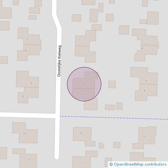 Oostelijke Kielweg 5 7881 ES Emmer-Compascuum