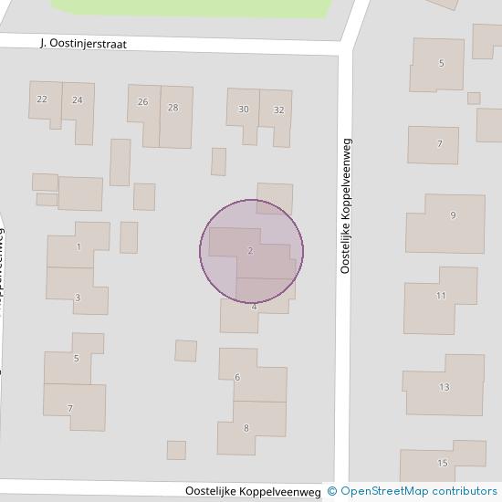 Oostelijke Koppelveenweg 2 7881 EM Emmer-Compascuum