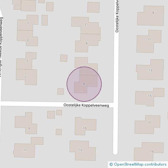 Oostelijke Koppelveenweg 8 7881 EM Emmer-Compascuum