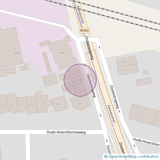 Oosterengweg 54 1212 CN Hilversum