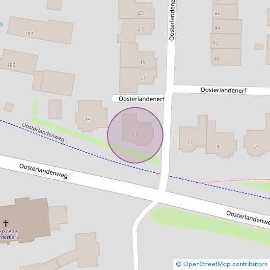 Oosterlandenerf 13 8271 EZ IJsselmuiden