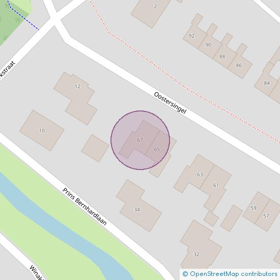 Oostersingel 67 9541 BJ Vlagtwedde