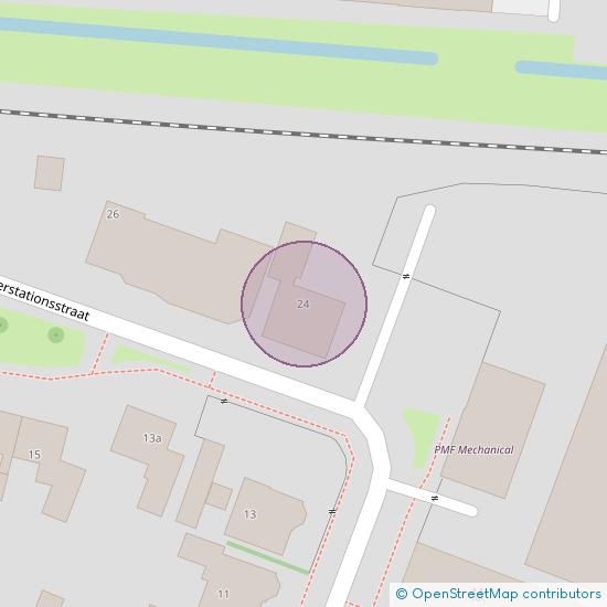 Oosterstationsstraat 24 9981 CE Uithuizen