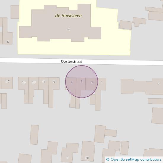 Oosterstraat 5 7081 DM Gendringen