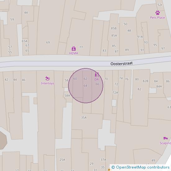 Oosterstraat 64 8331 HG Steenwijk