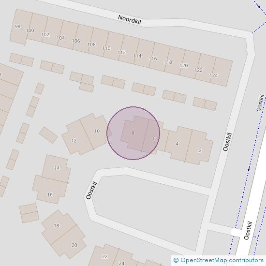 Oostkil 8 3356 DB Papendrecht