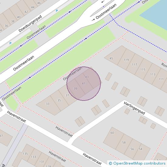 Oostmeerlaan 41 2652 CV Berkel en Rodenrijs