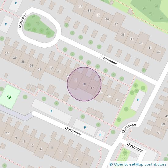 Oostmoor 18 2151 VB Nieuw-Vennep