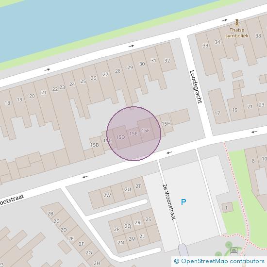 Oostslootstraat 15 - E 1781 KR Den Helder