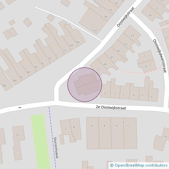 Oostwijkstraat 53 8331 EC Steenwijk