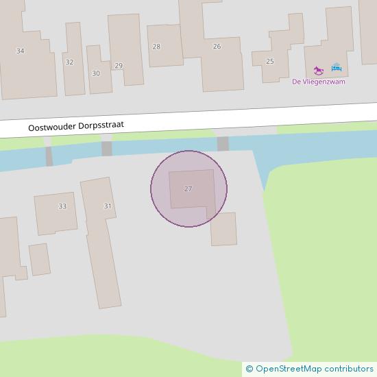 Oostwouder Dorpsstraat 27 1678 HE Oostwoud